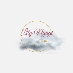 Lily Ngugi logo